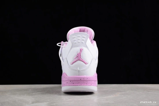 CT8527-116 Jordan 4 Wow GS Cacao CT8527-116  Air 0509